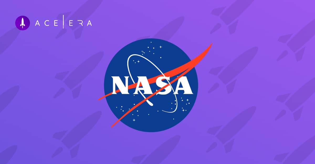 Despega con los OKRs – El caso de la NASA