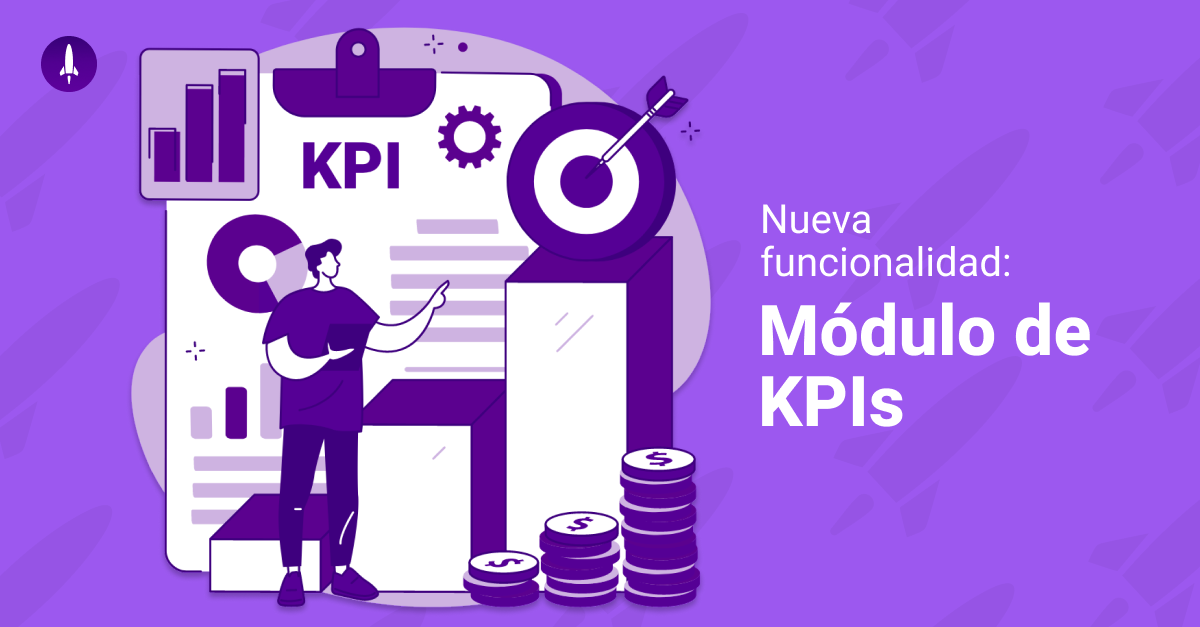 Módulo de KPIs
